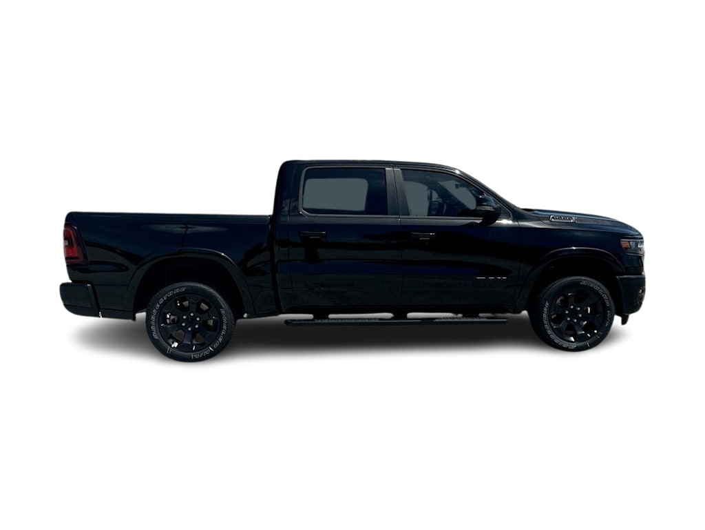 Thumbnail: 2026 RAM 1500 - 20