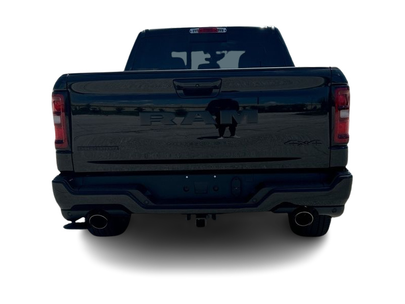 Thumbnail: 2026 RAM 1500 - 5