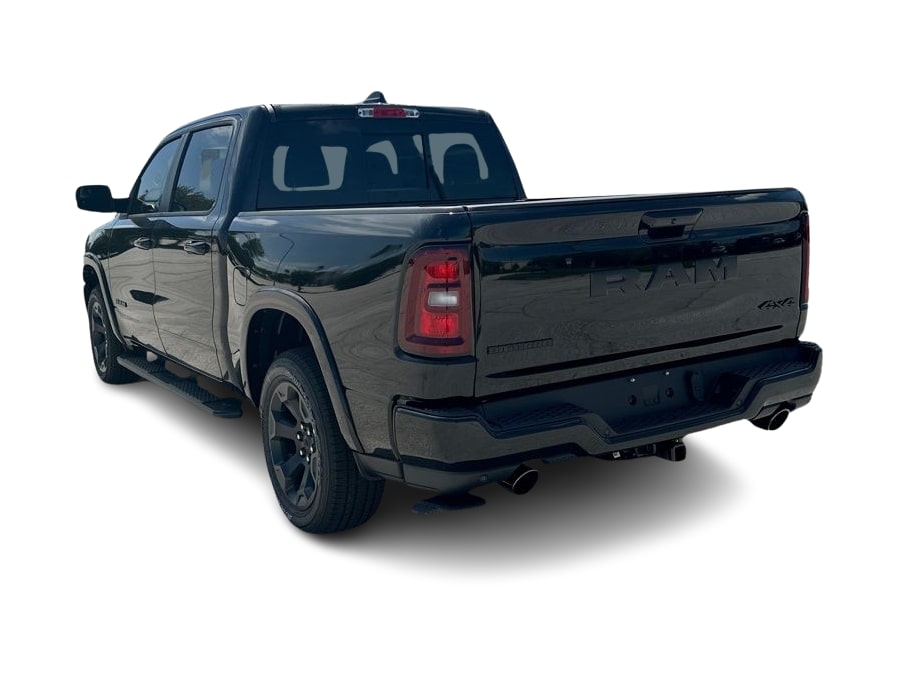 Thumbnail: 2026 RAM 1500 - 4