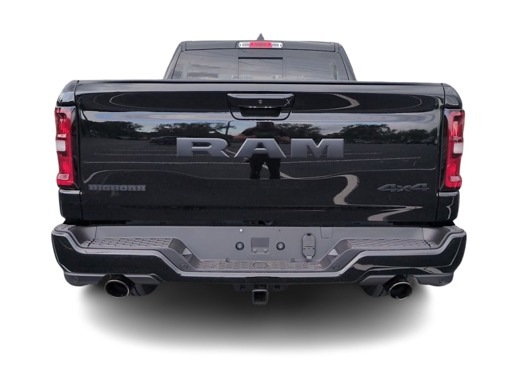 Thumbnail: 2026 RAM 1500 - 5
