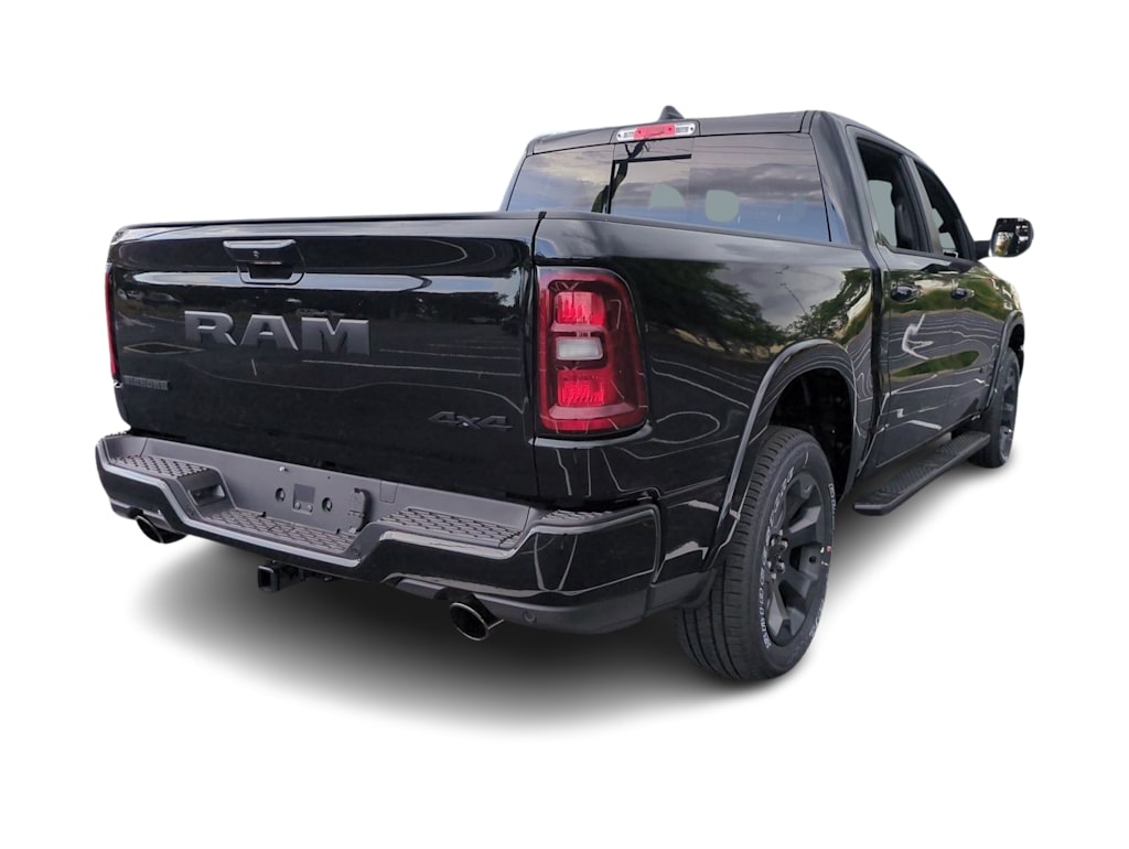 Thumbnail: 2026 RAM 1500 - 21