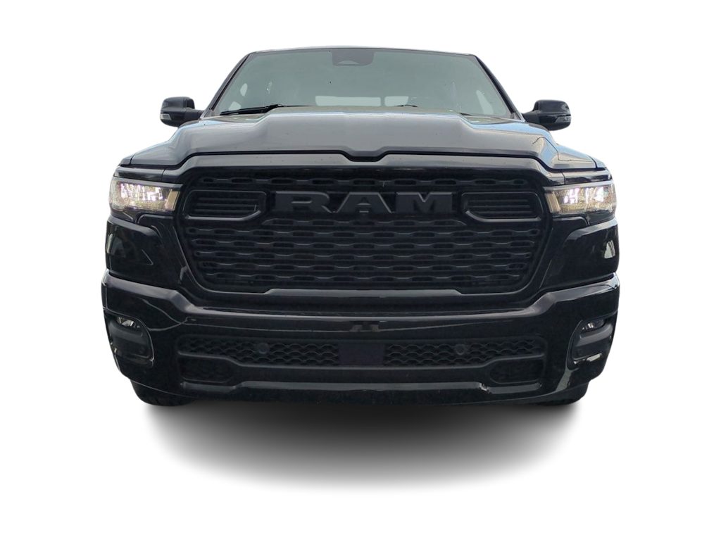 Thumbnail: 2026 RAM 1500 - 6