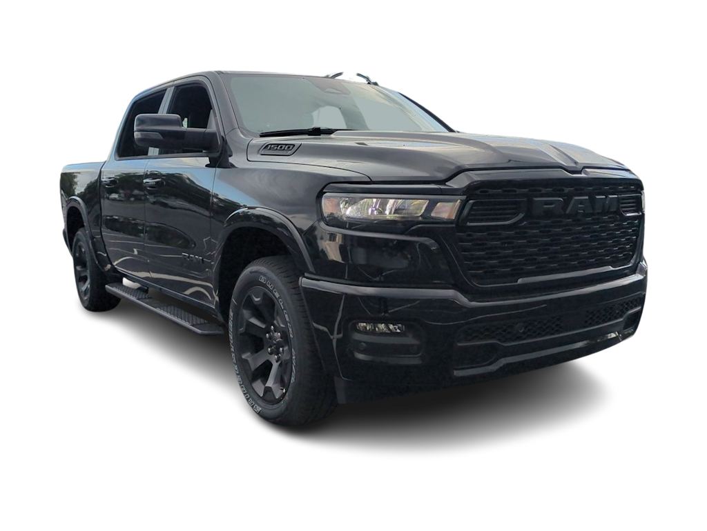 Thumbnail: 2026 RAM 1500 - 19