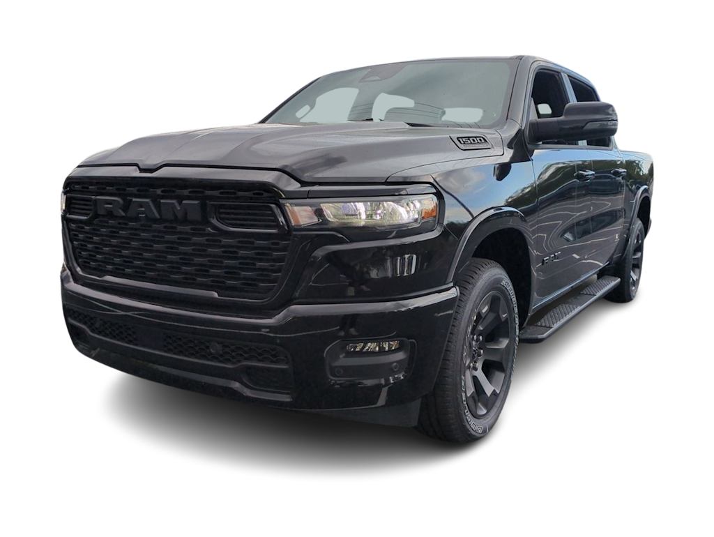 Thumbnail: 2026 RAM 1500 - 20