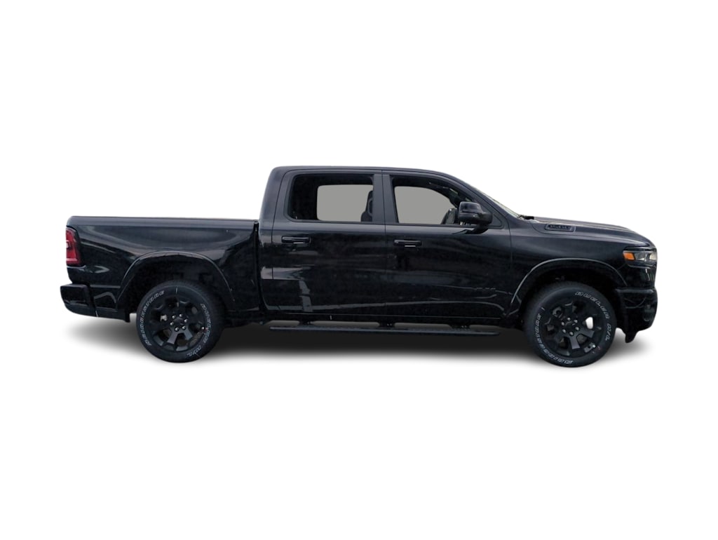 Thumbnail: 2026 RAM 1500 - 22