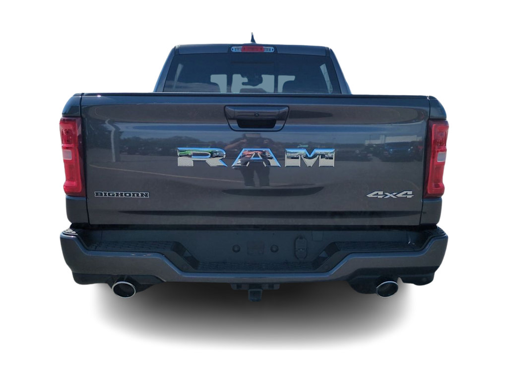 Thumbnail: 2026 RAM 1500 - 5