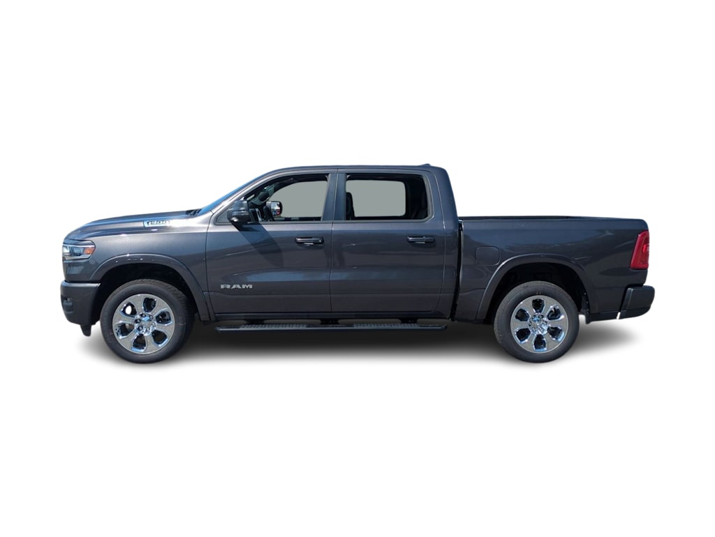 Thumbnail: 2026 RAM 1500 - 3