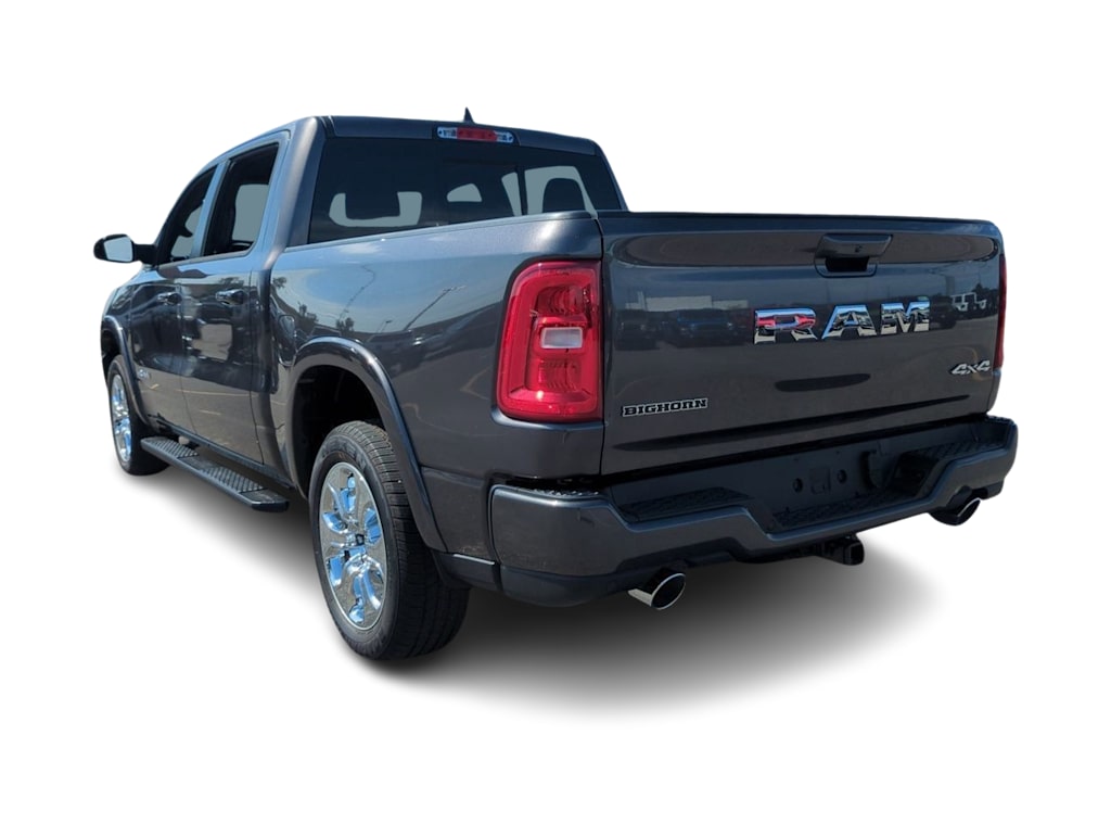 Thumbnail: 2026 RAM 1500 - 4