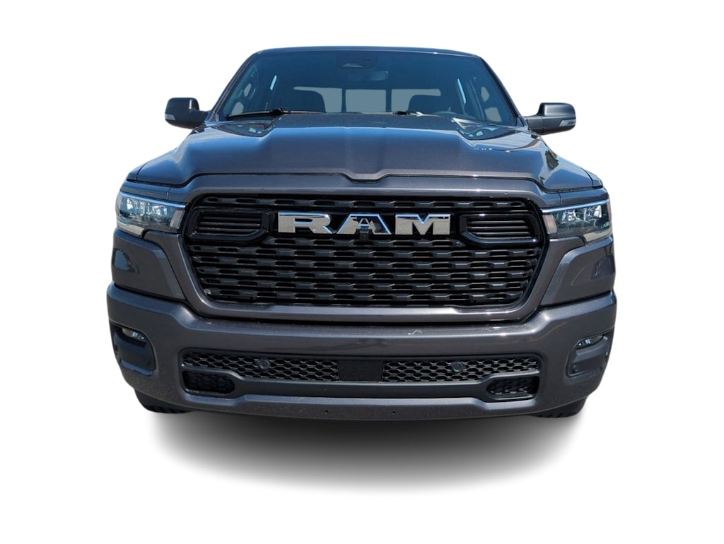 Thumbnail: 2026 RAM 1500 - 6