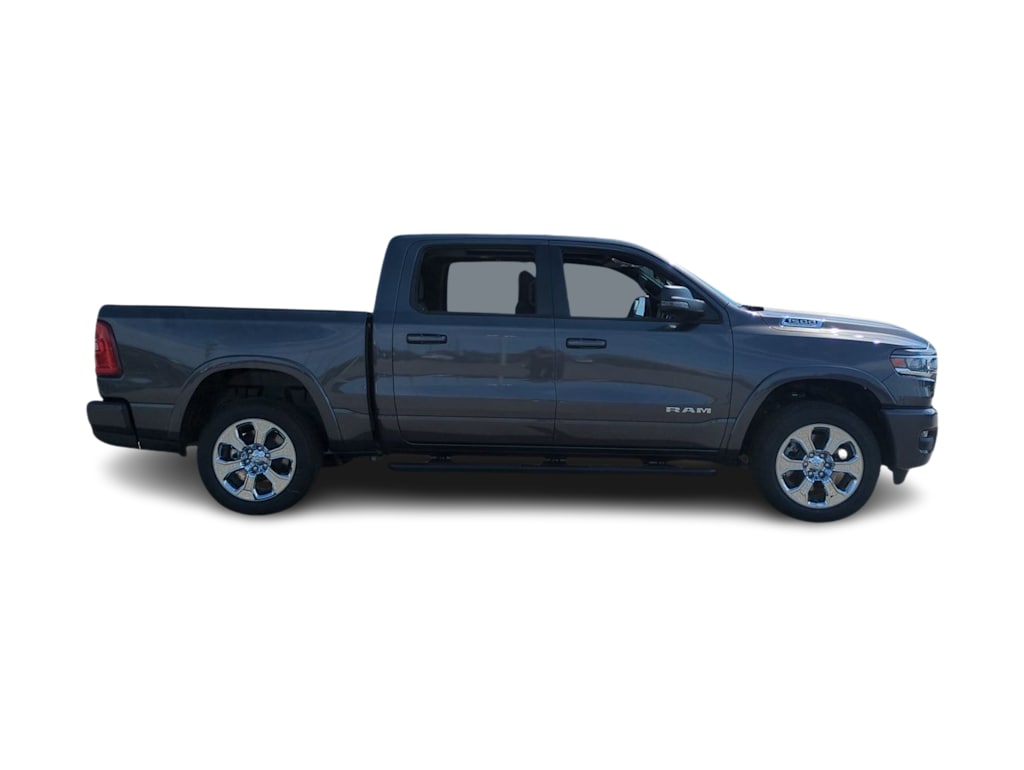 Thumbnail: 2026 RAM 1500 - 22