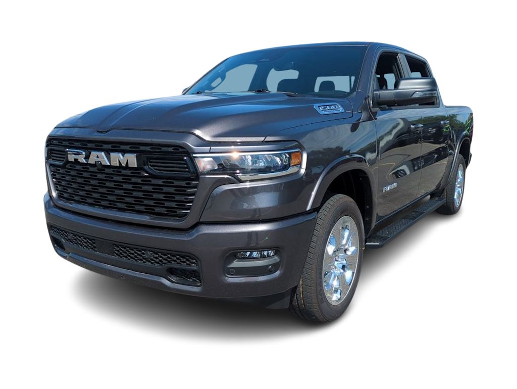 Thumbnail: 2026 RAM 1500 - 20