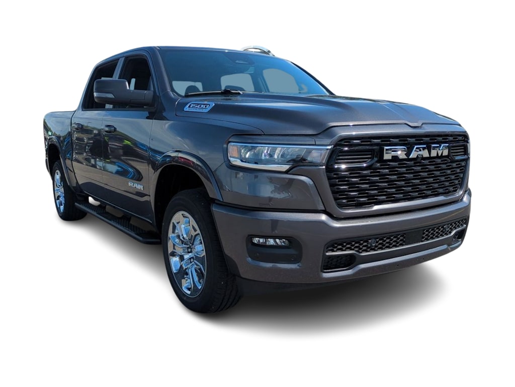 Thumbnail: 2026 RAM 1500 - 19