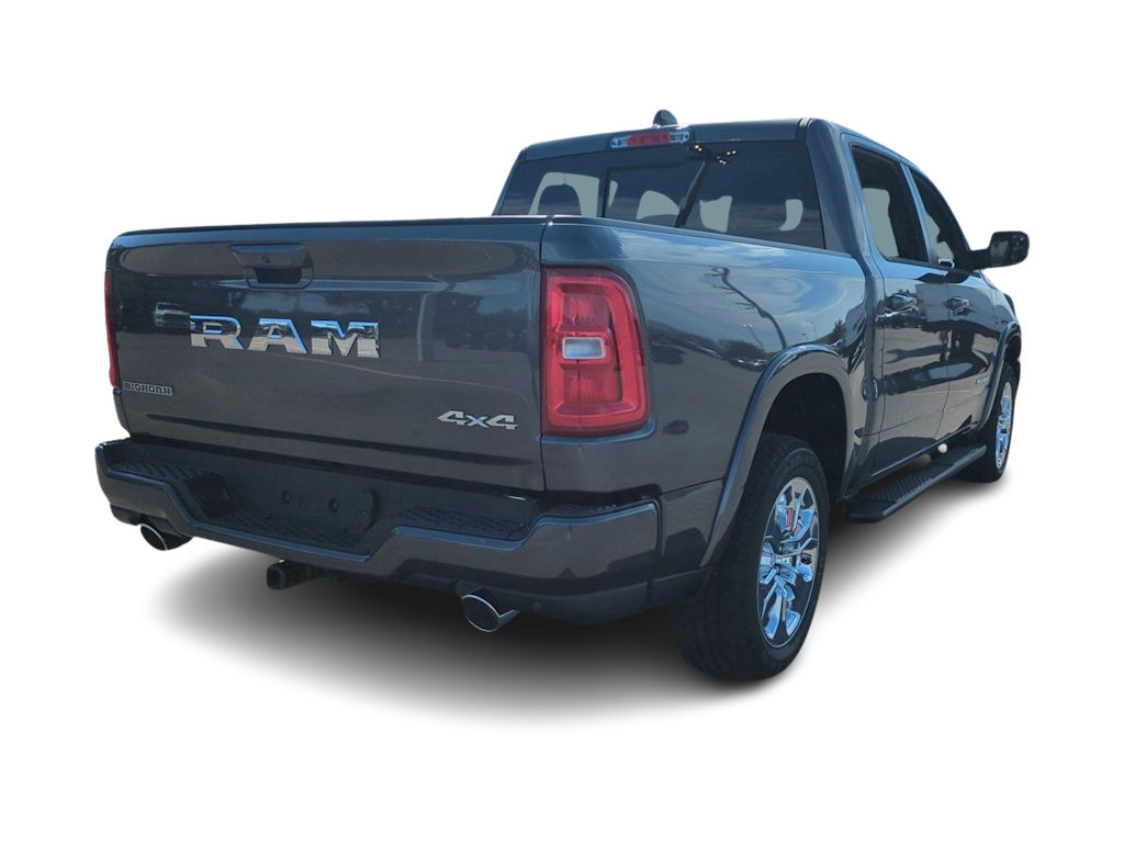 Thumbnail: 2026 RAM 1500 - 21