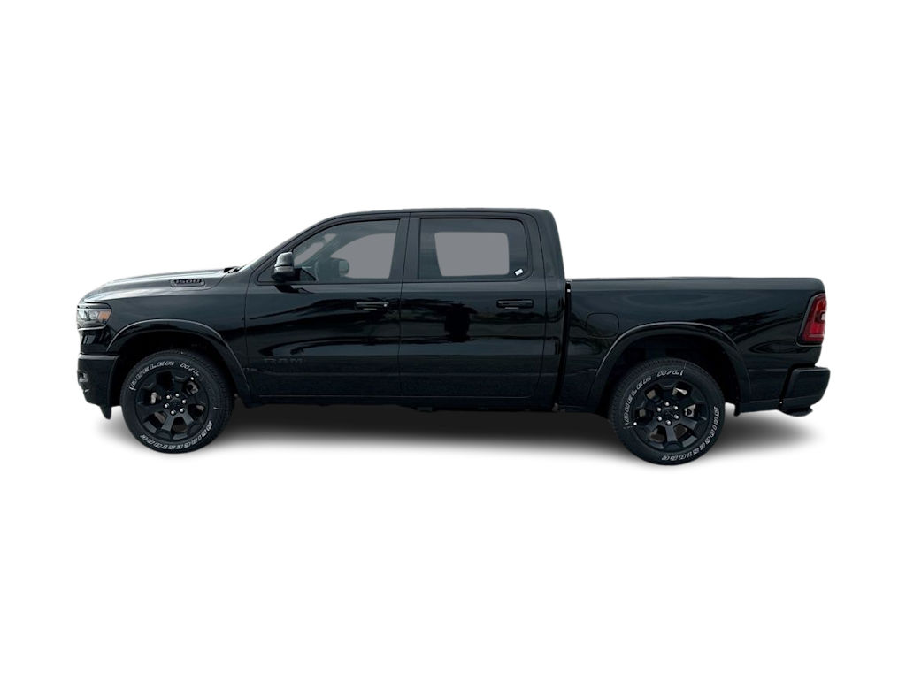 Thumbnail: 2026 RAM 1500 - 3