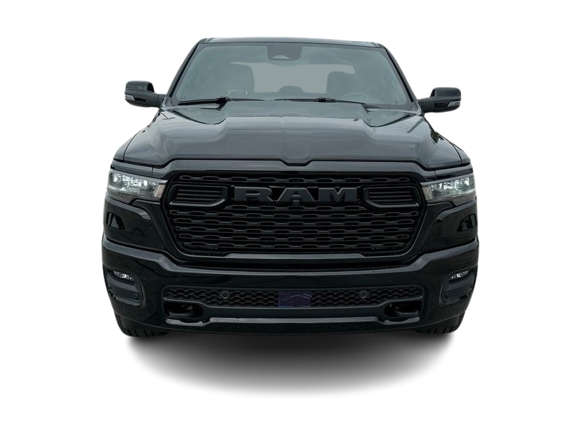 Thumbnail: 2026 RAM 1500 - 6