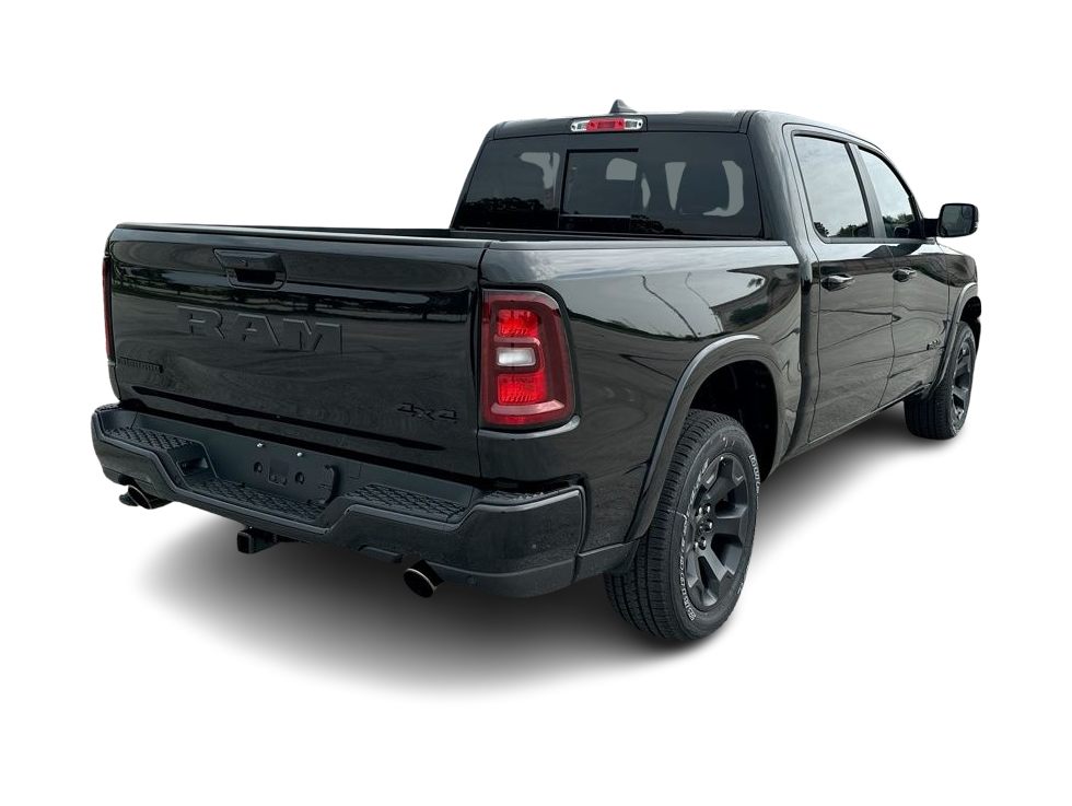 Thumbnail: 2026 RAM 1500 - 20