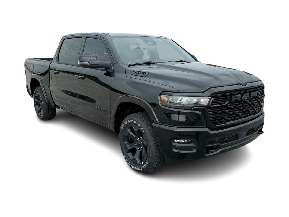 Thumbnail: 2026 RAM 1500 - 18