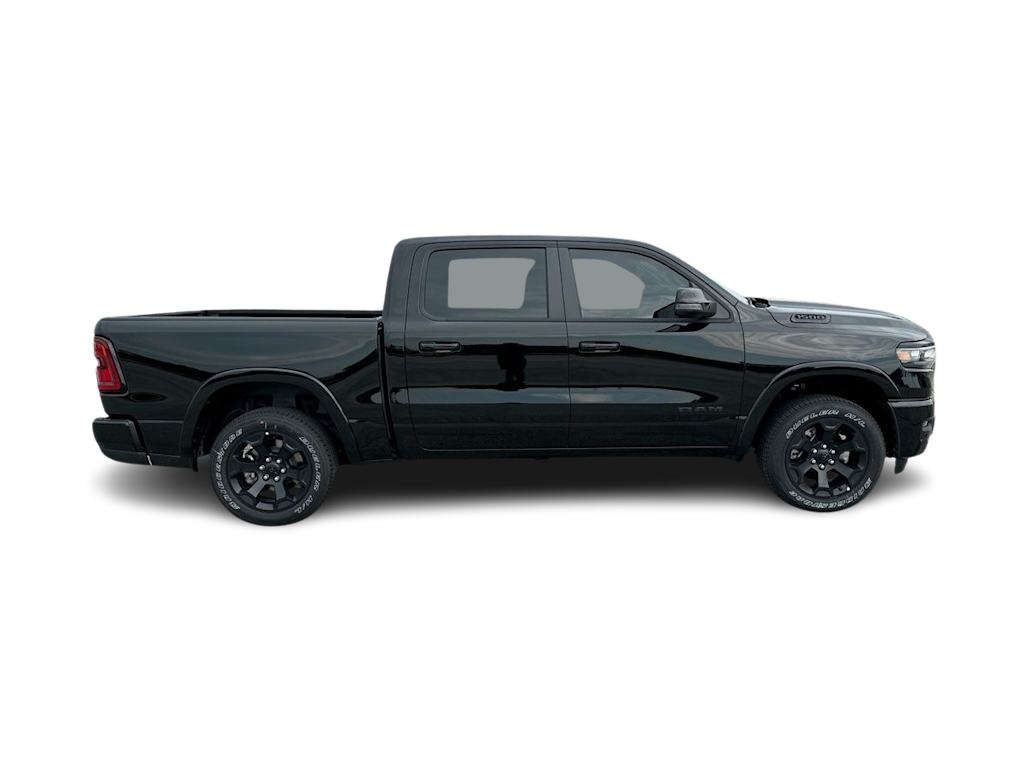 Thumbnail: 2026 RAM 1500 - 21