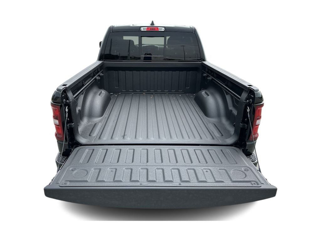 Thumbnail: 2026 RAM 1500 - 17