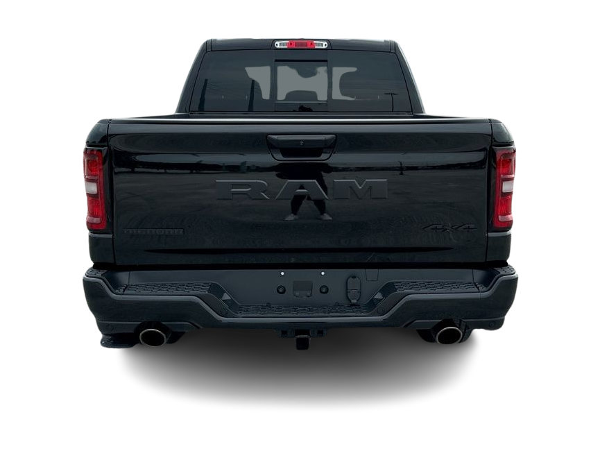 Thumbnail: 2026 RAM 1500 - 5