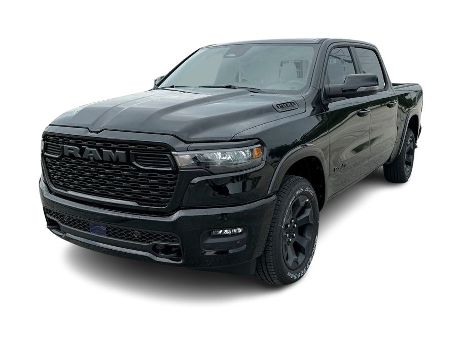 Thumbnail: 2026 RAM 1500 - 19