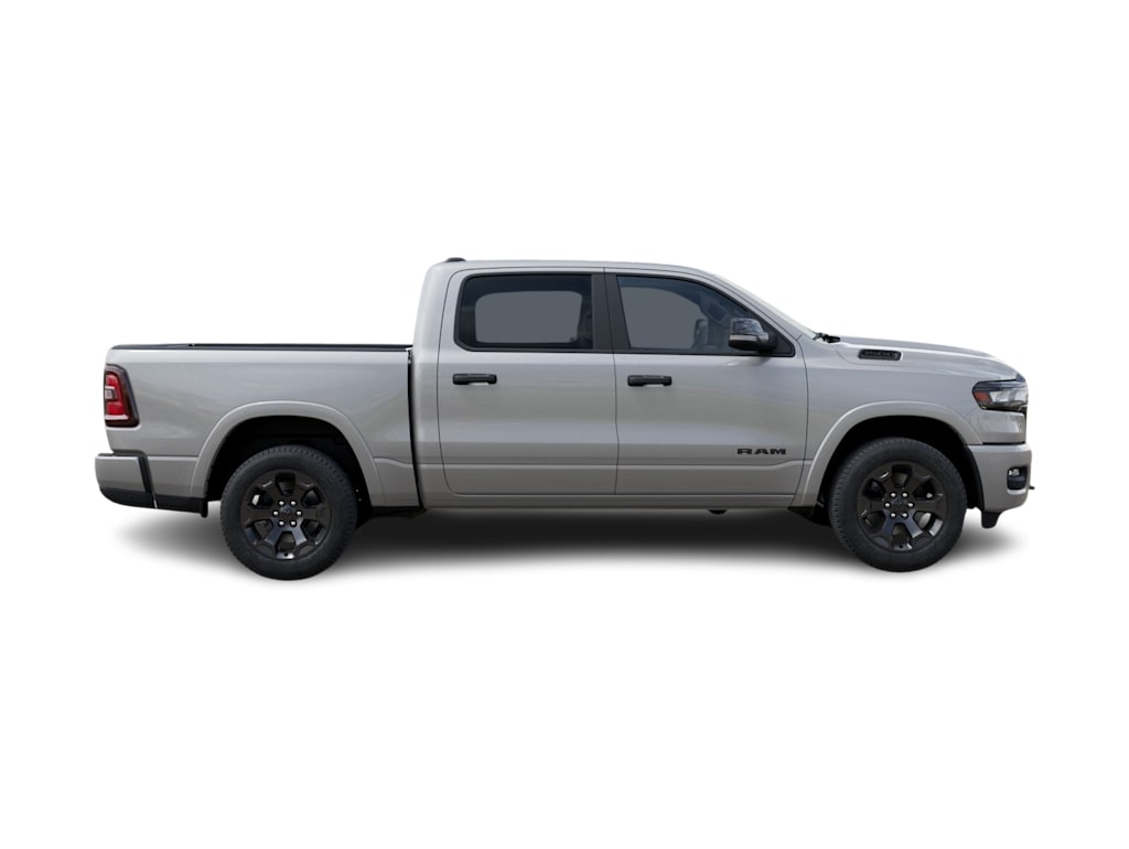 Thumbnail: 2026 RAM 1500 - 22