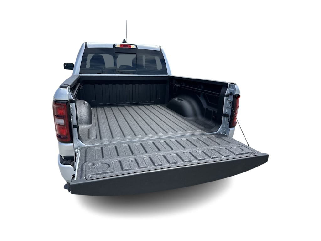 Thumbnail: 2026 RAM 1500 - 17