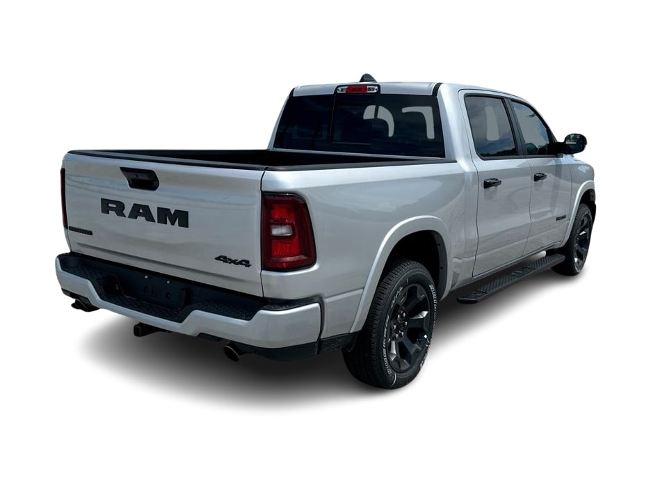 Thumbnail: 2026 RAM 1500 - 22