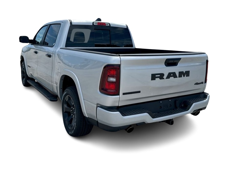Thumbnail: 2026 RAM 1500 - 4