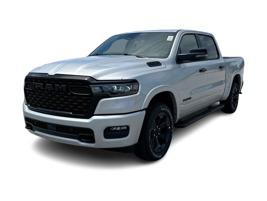 Thumbnail: 2026 RAM 1500 - 21