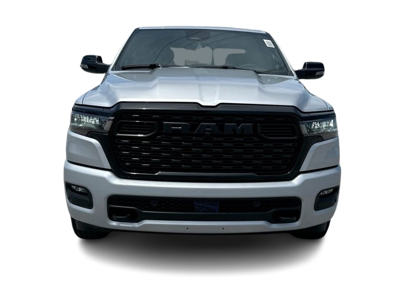 Thumbnail: 2026 RAM 1500 - 6