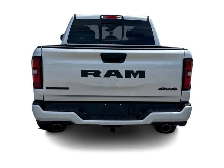 Thumbnail: 2026 RAM 1500 - 5