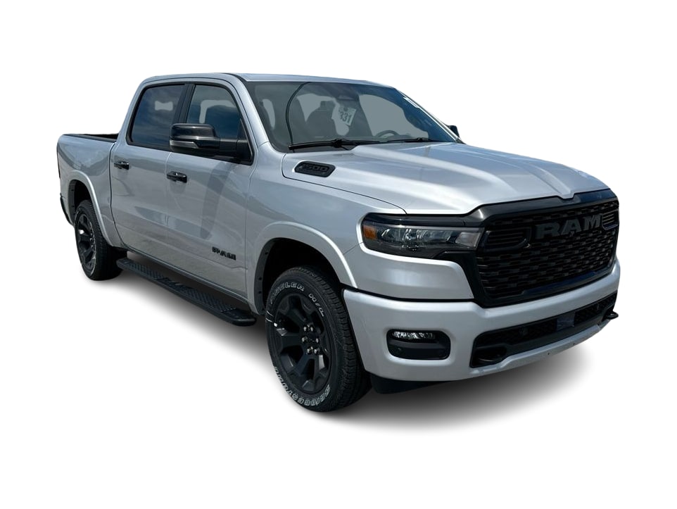 Thumbnail: 2026 RAM 1500 - 20