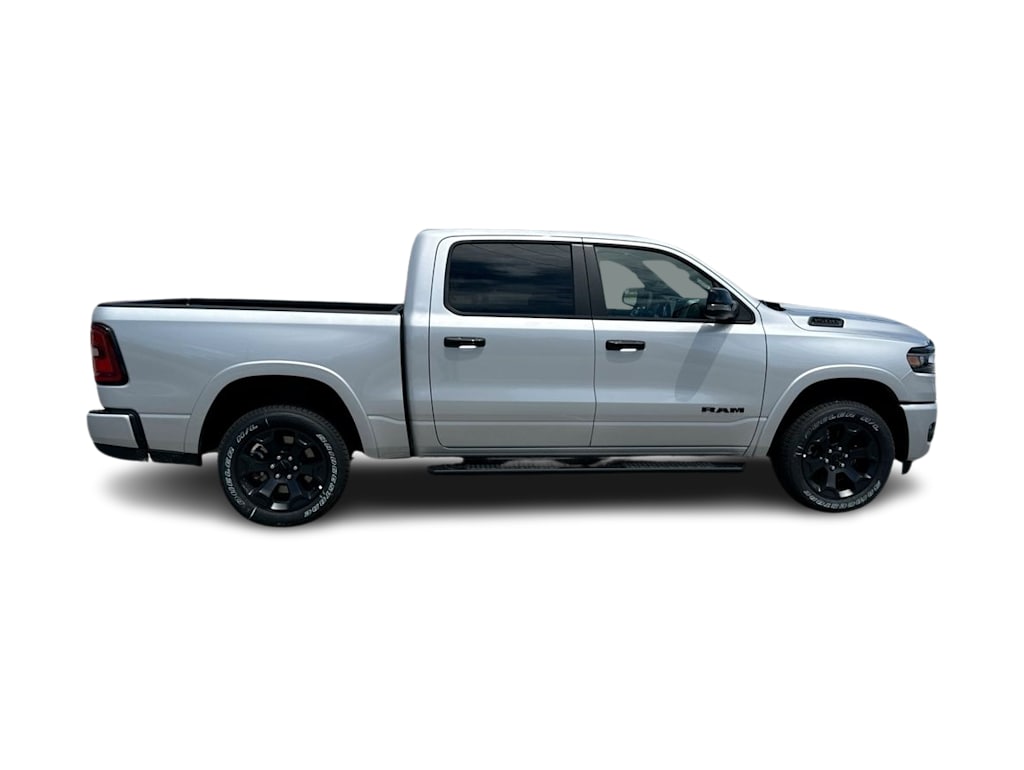 Thumbnail: 2026 RAM 1500 - 23
