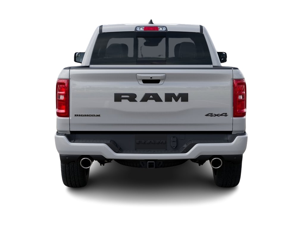 Thumbnail: 2026 RAM 1500 - 5