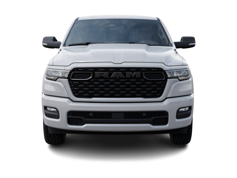 Thumbnail: 2026 RAM 1500 - 6