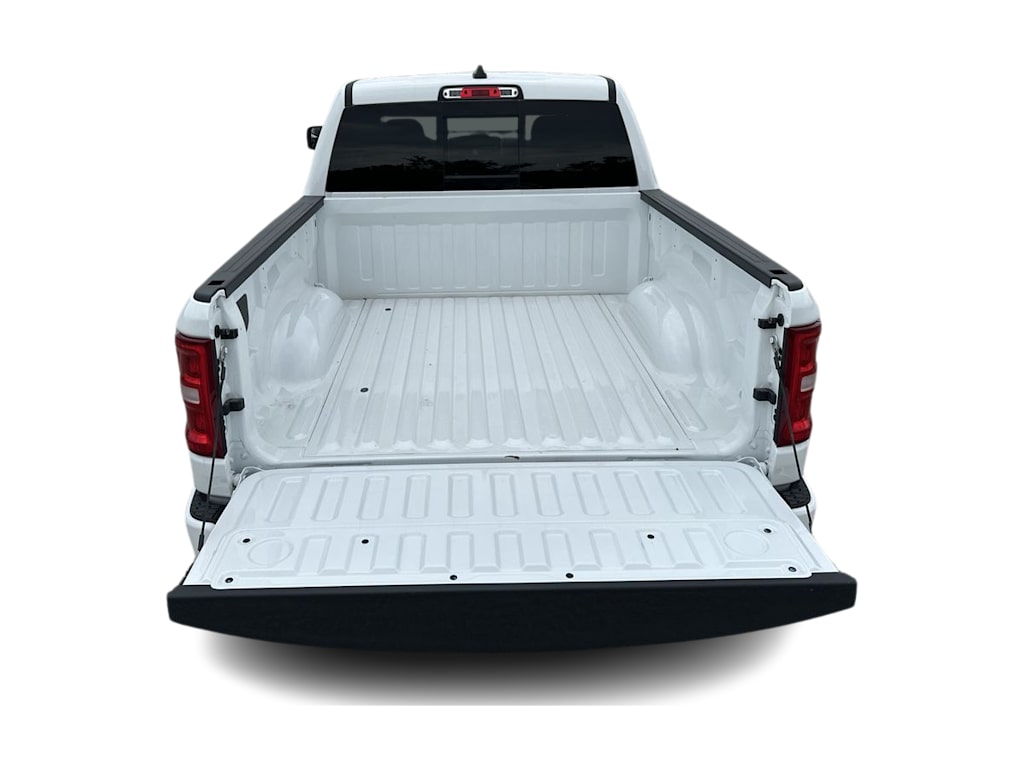 Thumbnail: 2026 RAM 1500 - 16