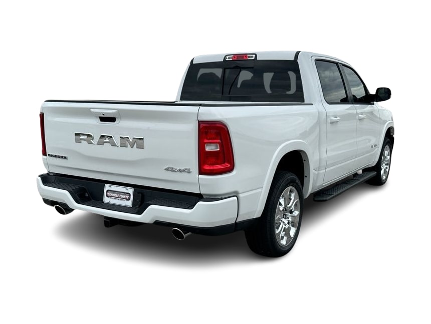 Thumbnail: 2026 RAM 1500 - 21