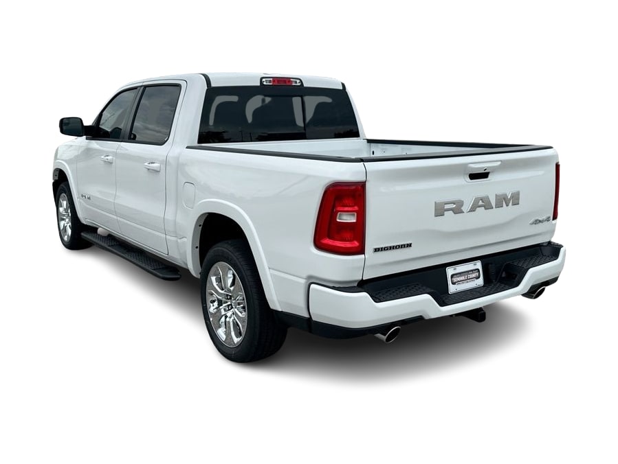 Thumbnail: 2026 RAM 1500 - 4