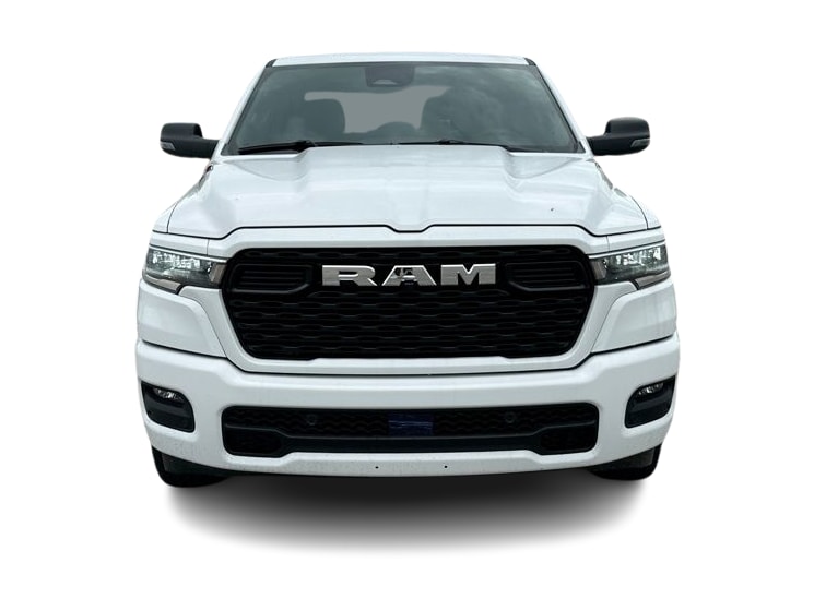 Thumbnail: 2026 RAM 1500 - 5