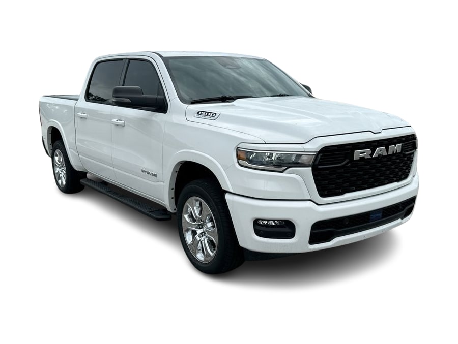 Thumbnail: 2026 RAM 1500 - 18