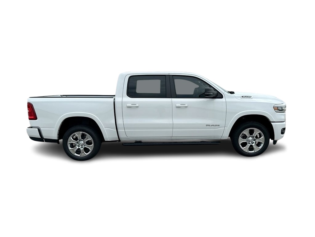 Thumbnail: 2026 RAM 1500 - 22