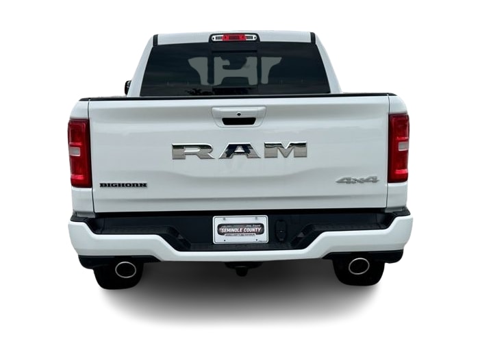 Thumbnail: 2026 RAM 1500 - 20