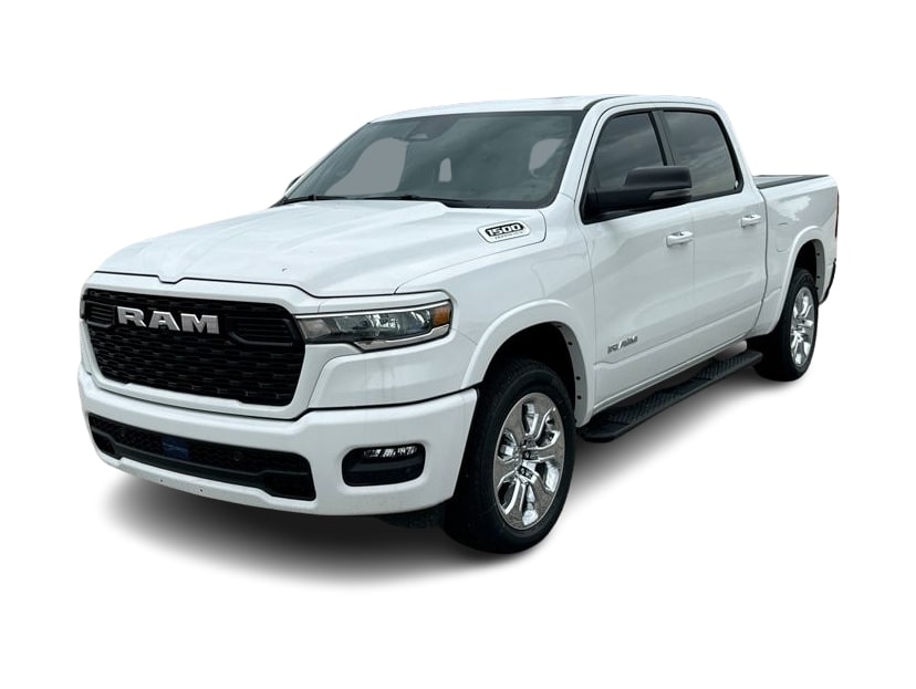 Thumbnail: 2026 RAM 1500 - 19