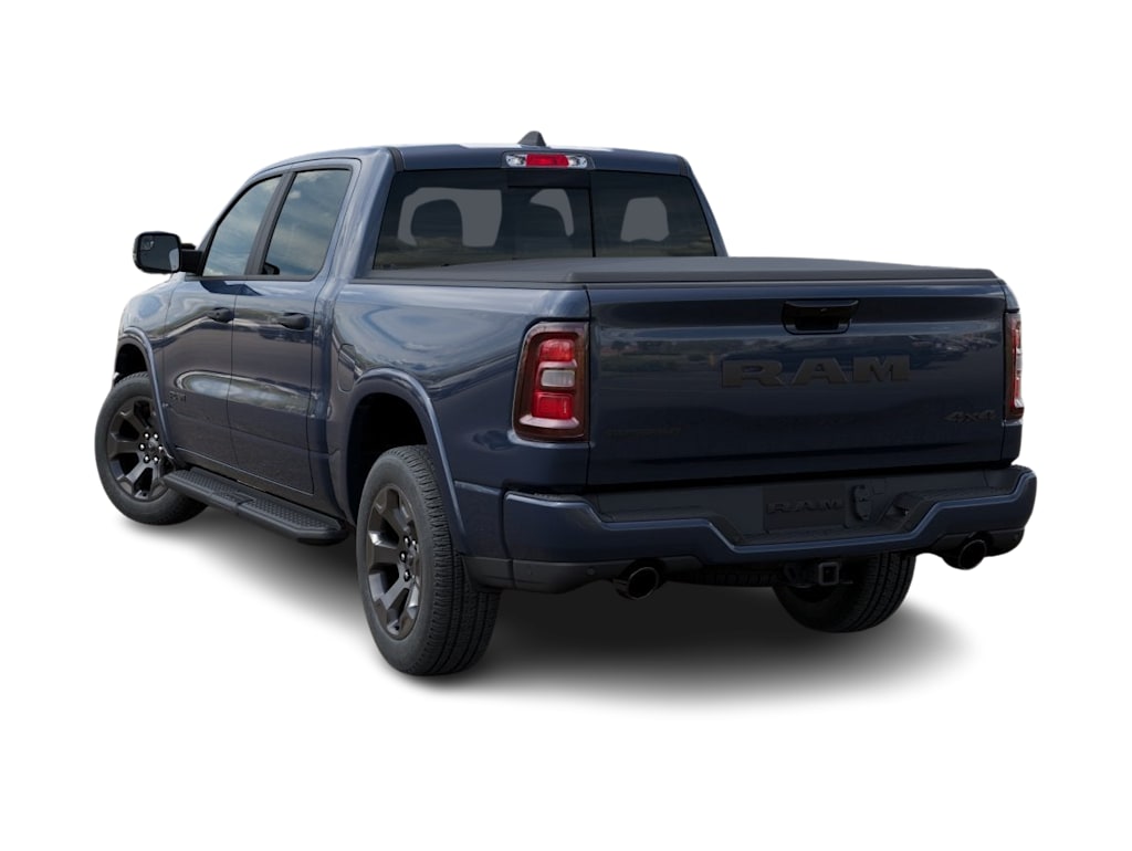 Thumbnail: 2026 RAM 1500 - 4