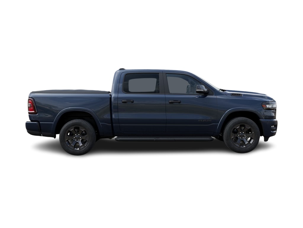 Thumbnail: 2026 RAM 1500 - 22