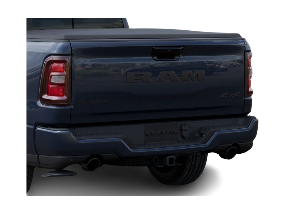 Thumbnail: 2026 RAM 1500 - 13