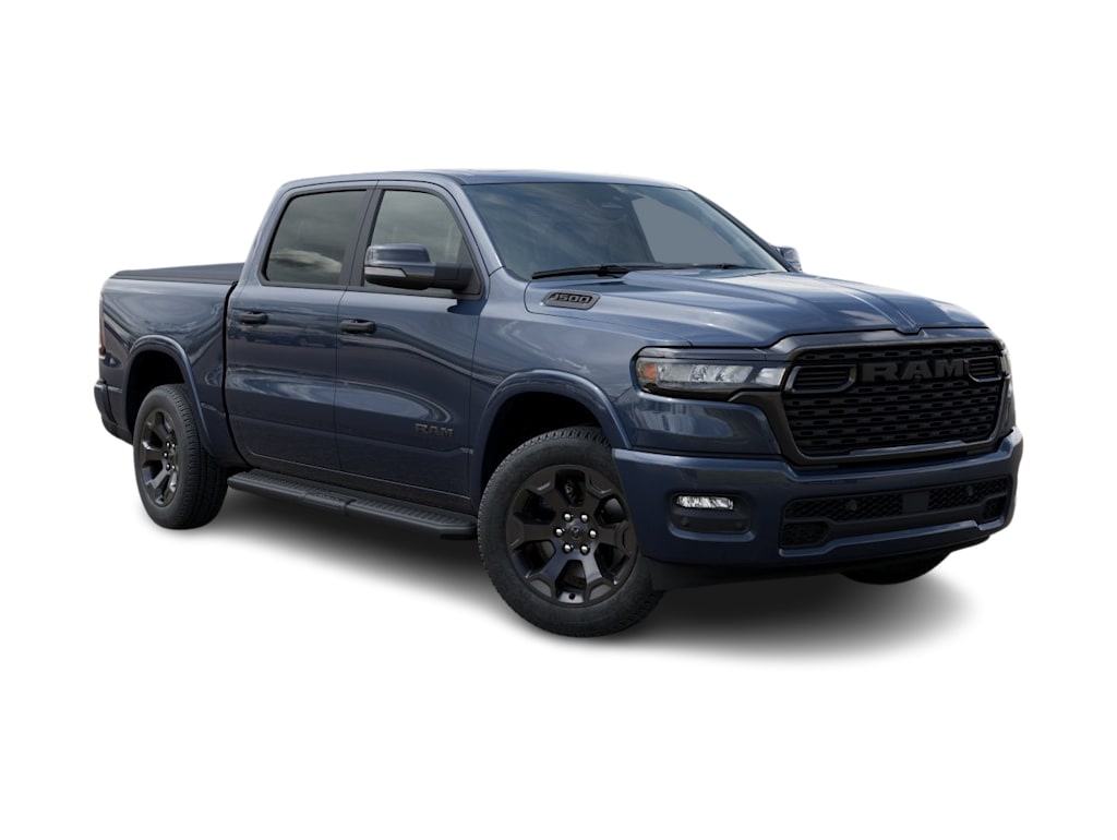 Thumbnail: 2026 RAM 1500 - 15