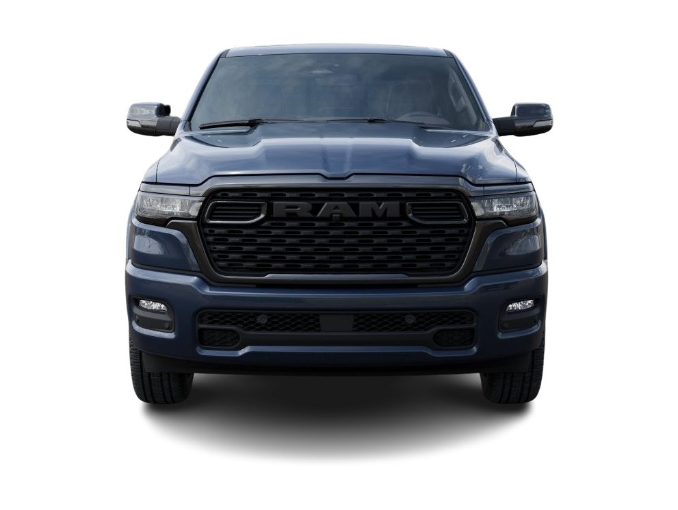 Thumbnail: 2026 RAM 1500 - 6