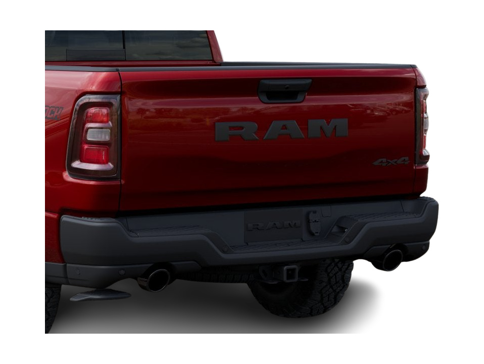 Thumbnail: 2026 RAM 1500 - 19